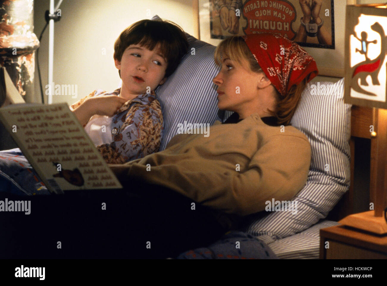 Stepmom Liam Aiken Julia Roberts 1998 C Columbia Courtesy Everett