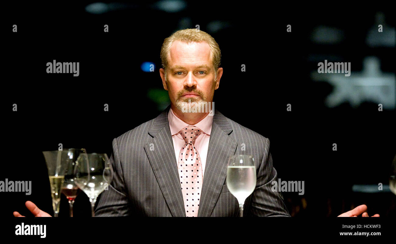 STREET FIGHTER: THE LEGEND OF CHUN-LI, Neal McDonough, 2009, TM and ...