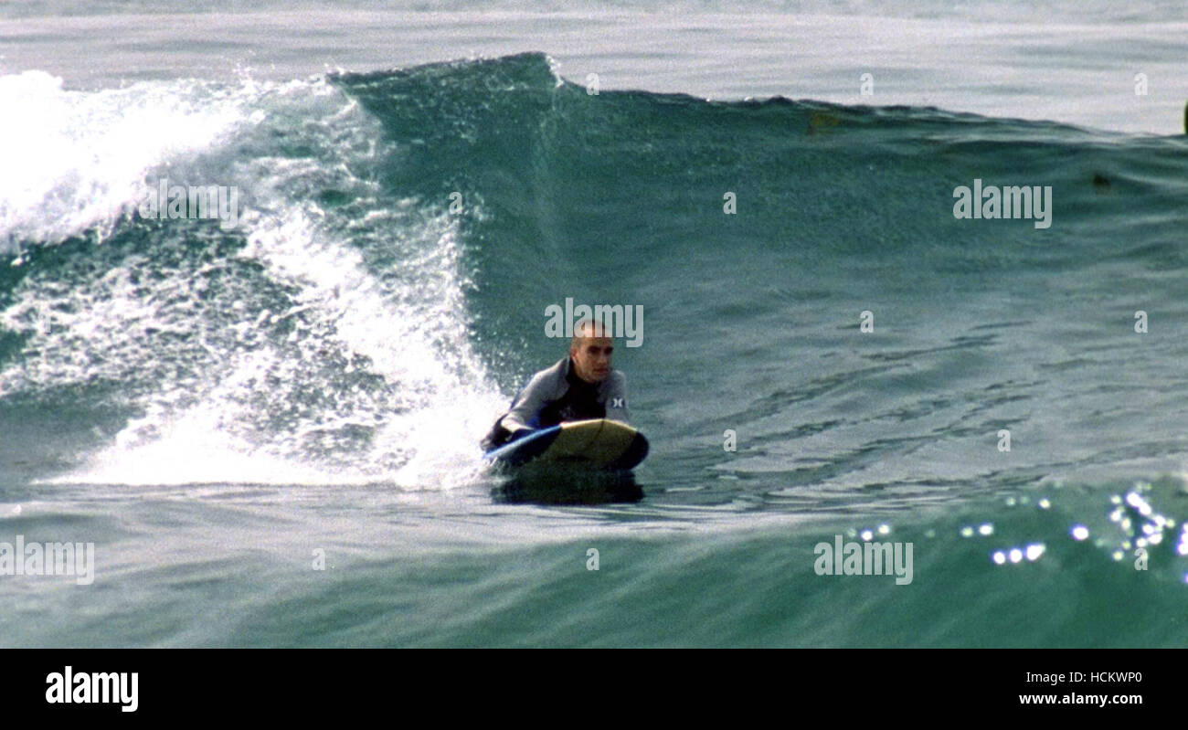 Step into liquid 2003 stock photo alamy