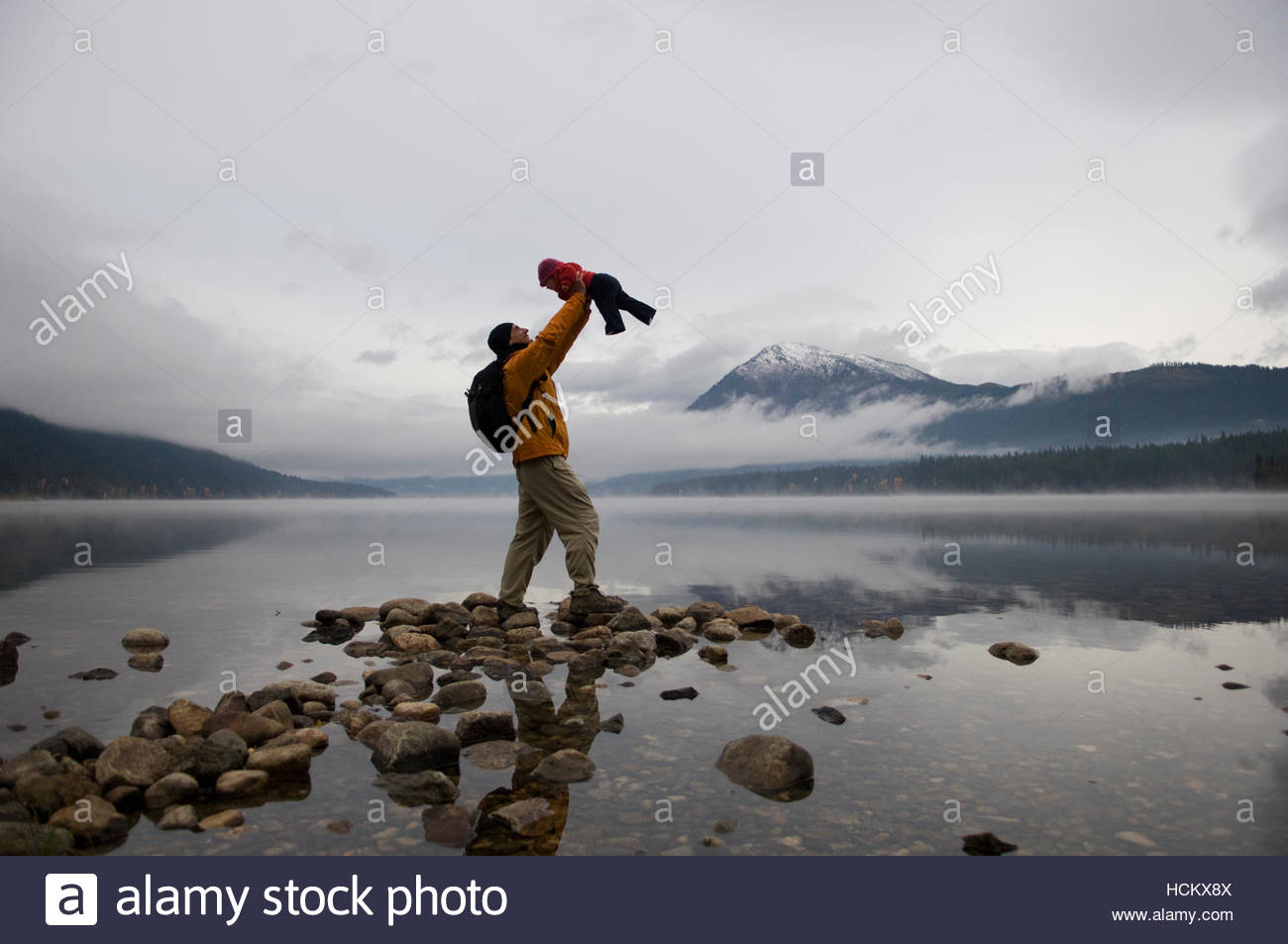 hiking baby clothes