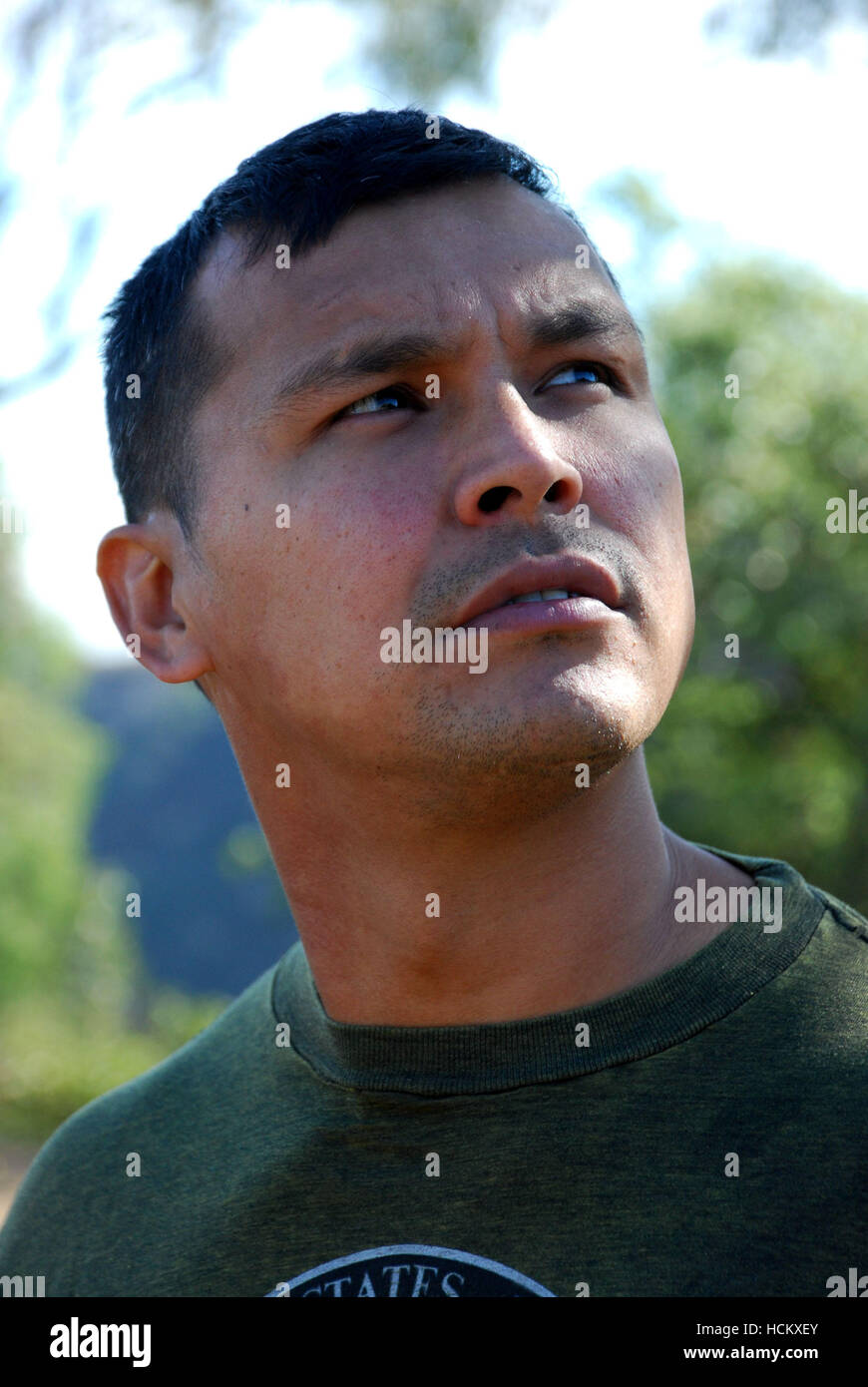 REEL INJUN, Adam Beach, 2009. ©Domino Films Distribution/Courtesy ...
