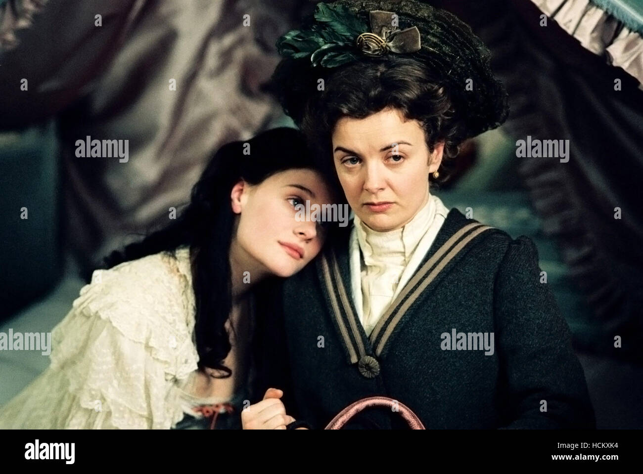 Francois ozon romola garai hi-res stock photography and images - Alamy