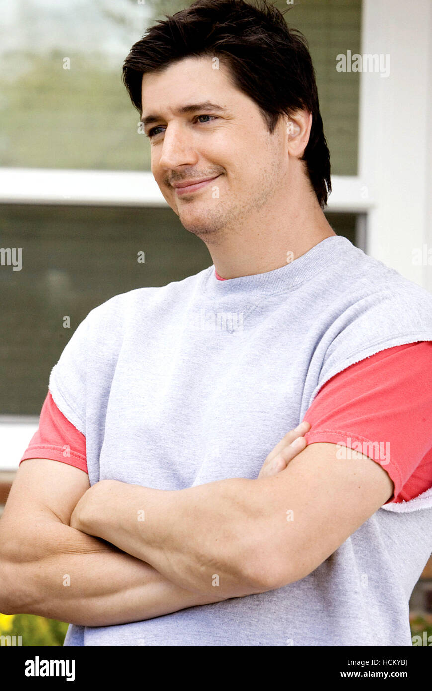 ROLE MODELS, Ken Marino, 2008. ©Universal/courtesy Everett Collection