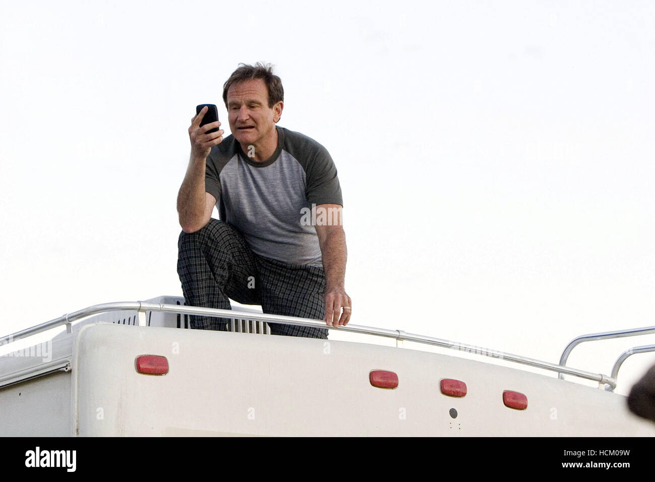 R.V., Robin Williams, 2006, ©Columbia Pictures/courtesy Everett ...