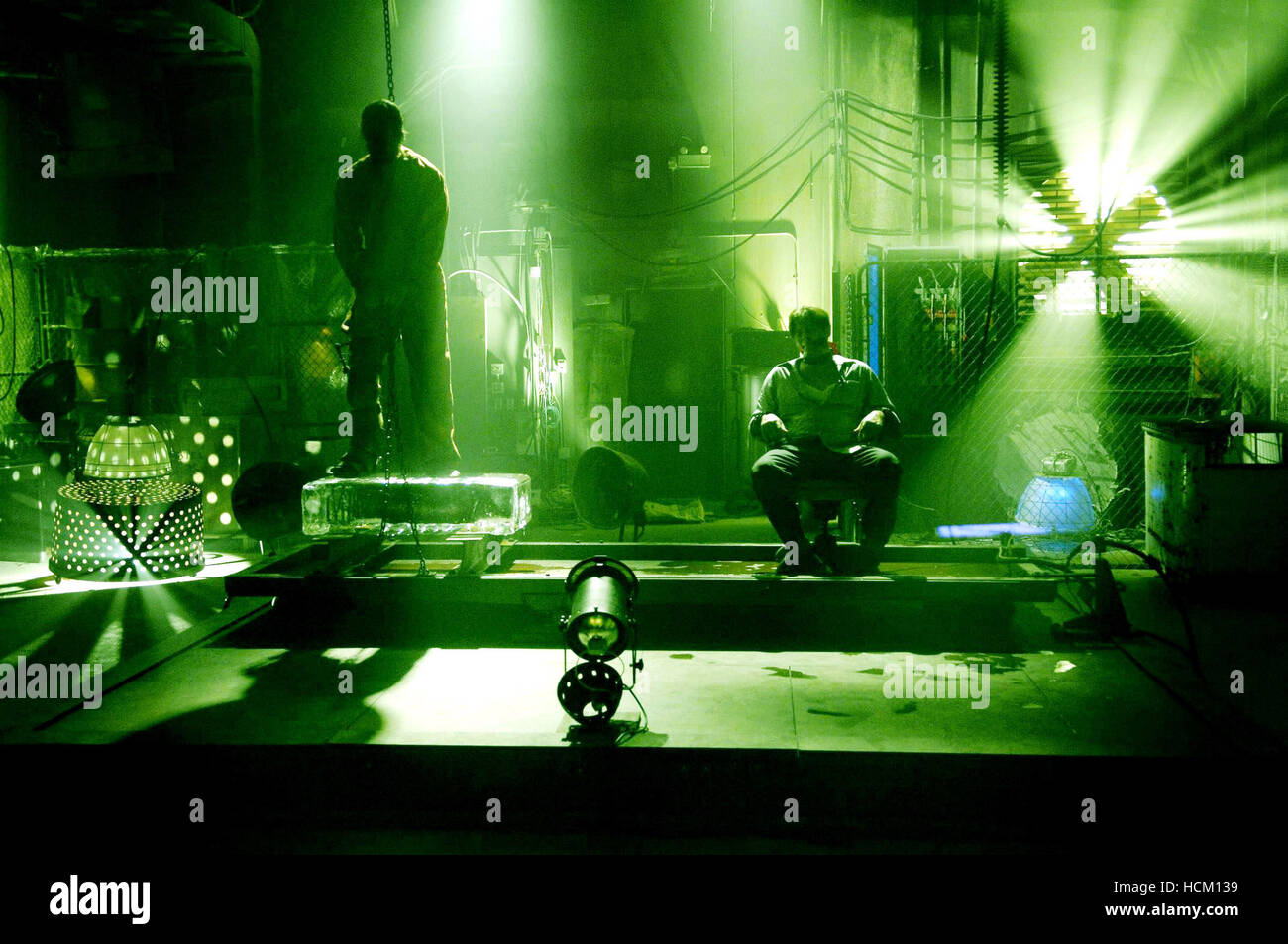 SAW IV, 2007. ©Lions Gate/Courtesy Everett Collection Stock Photo Alamy