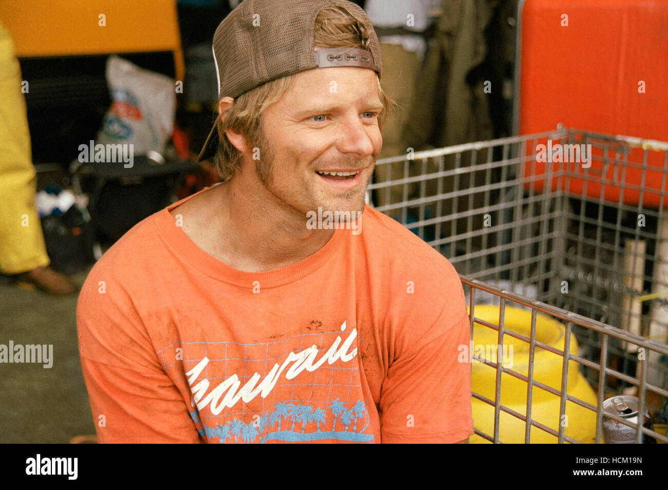 SAHARA, Steve Zahn, 2005, (c) Paramount/courtesy Everett Collection ...