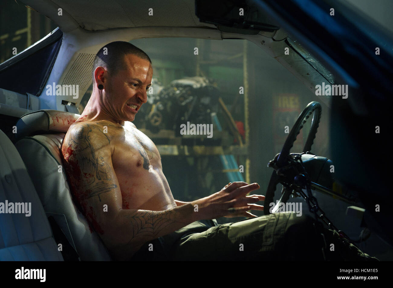 SAW 3D, (aka SAW 3D THE FINAL CHAPTER, aka SAW 3D, aka SAW VII 3D), Chester Bennington, 2010