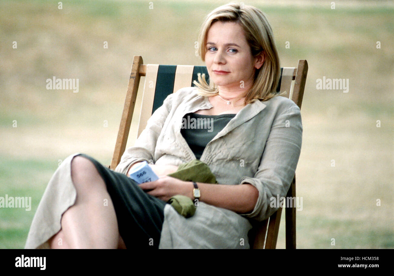 Separate Lies Emily Watson 2005 C Fox Searchlightcourtesy Everett