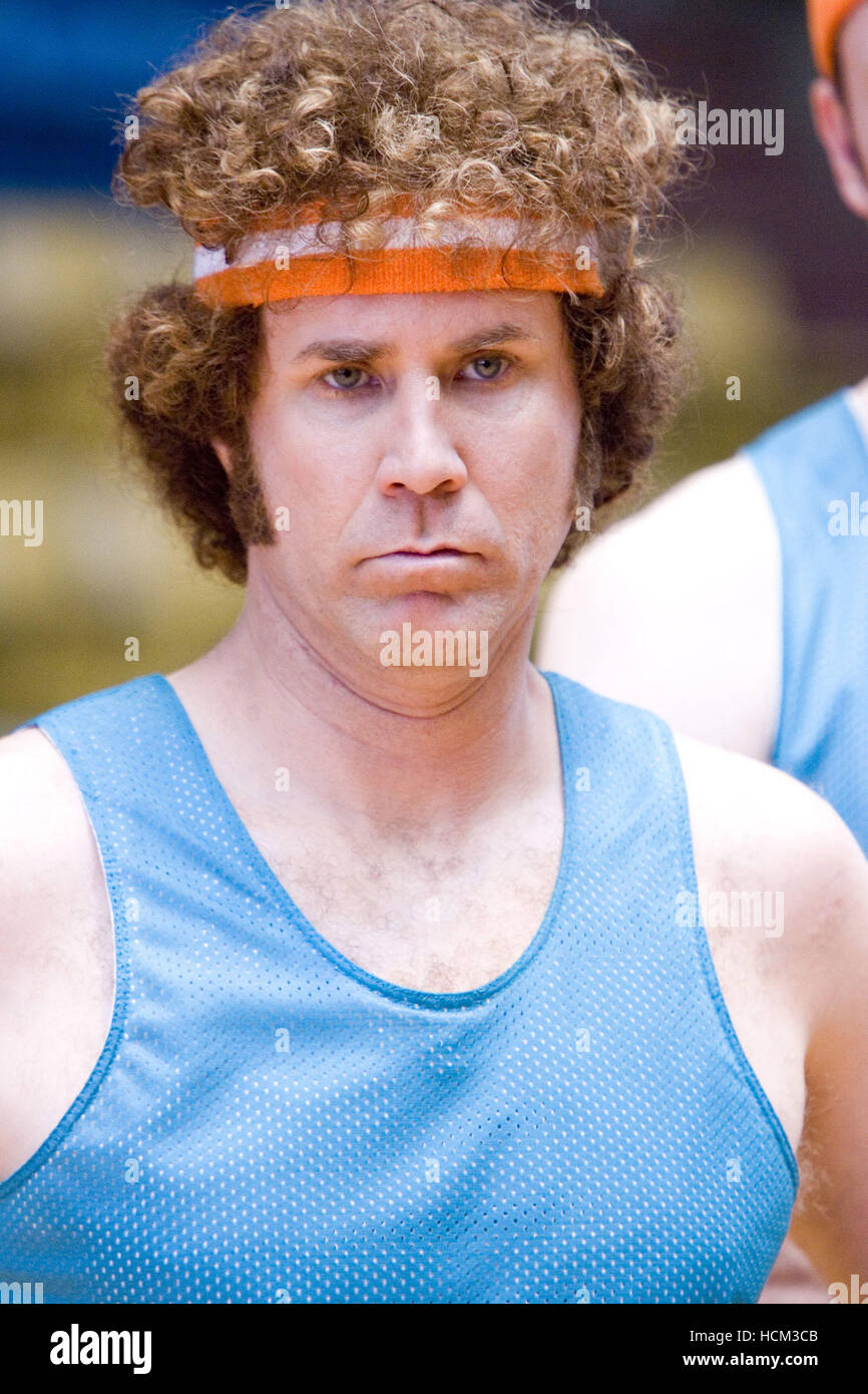 SEMI-PRO, Will Ferrell, 2008. ©New Line Cinema/courtesy Everett ...