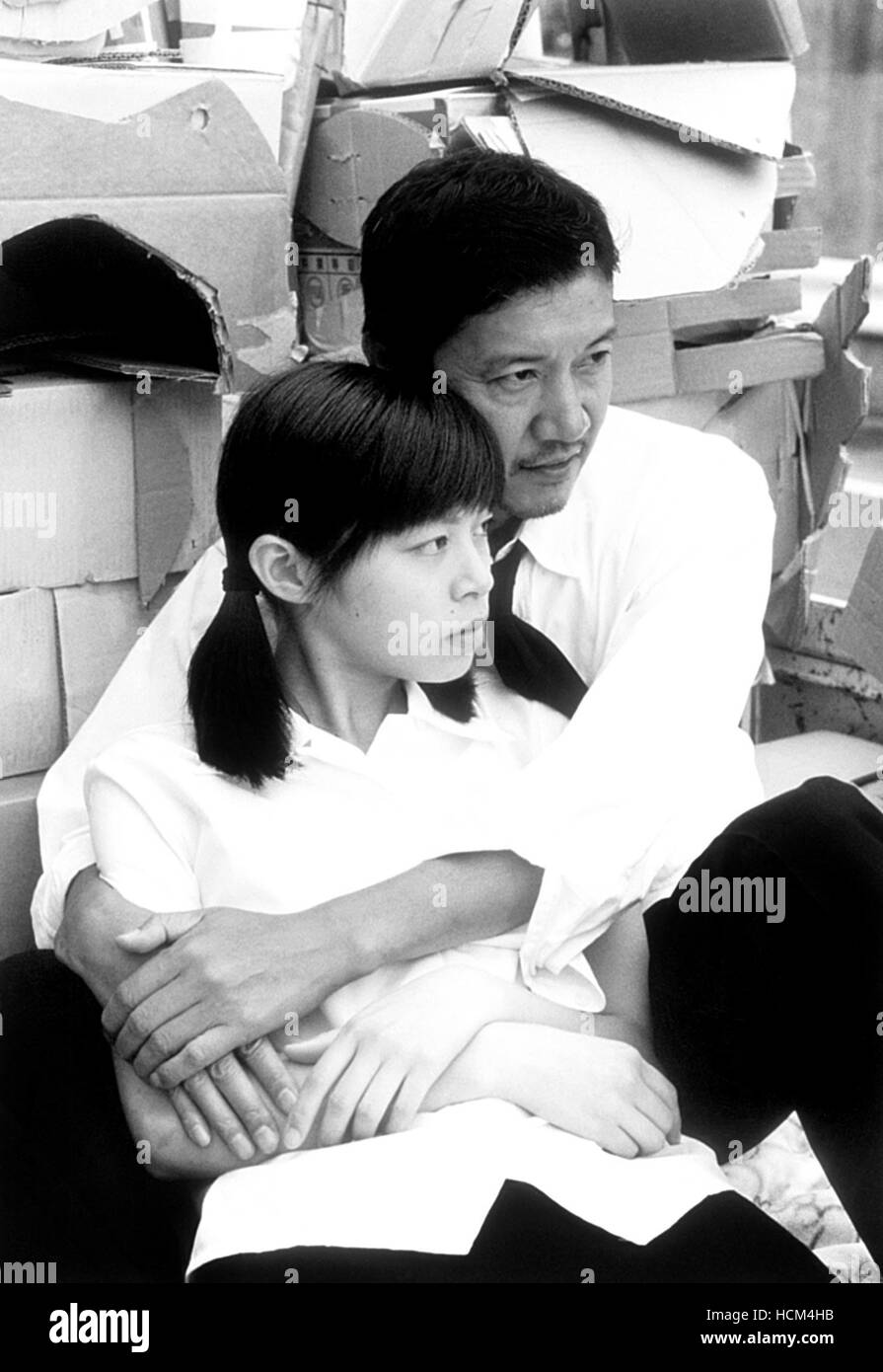 SHOUJYO: THE ADOLESCENT, (aka SHOJO), Mayu Ozawa, Eiji Okuda, 2001, (c