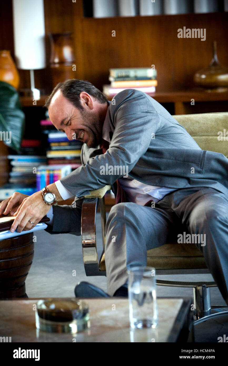 SHRINK, Kevin Spacey, 2009. Ph: Jihan Abdalla/©Roadside Attractions