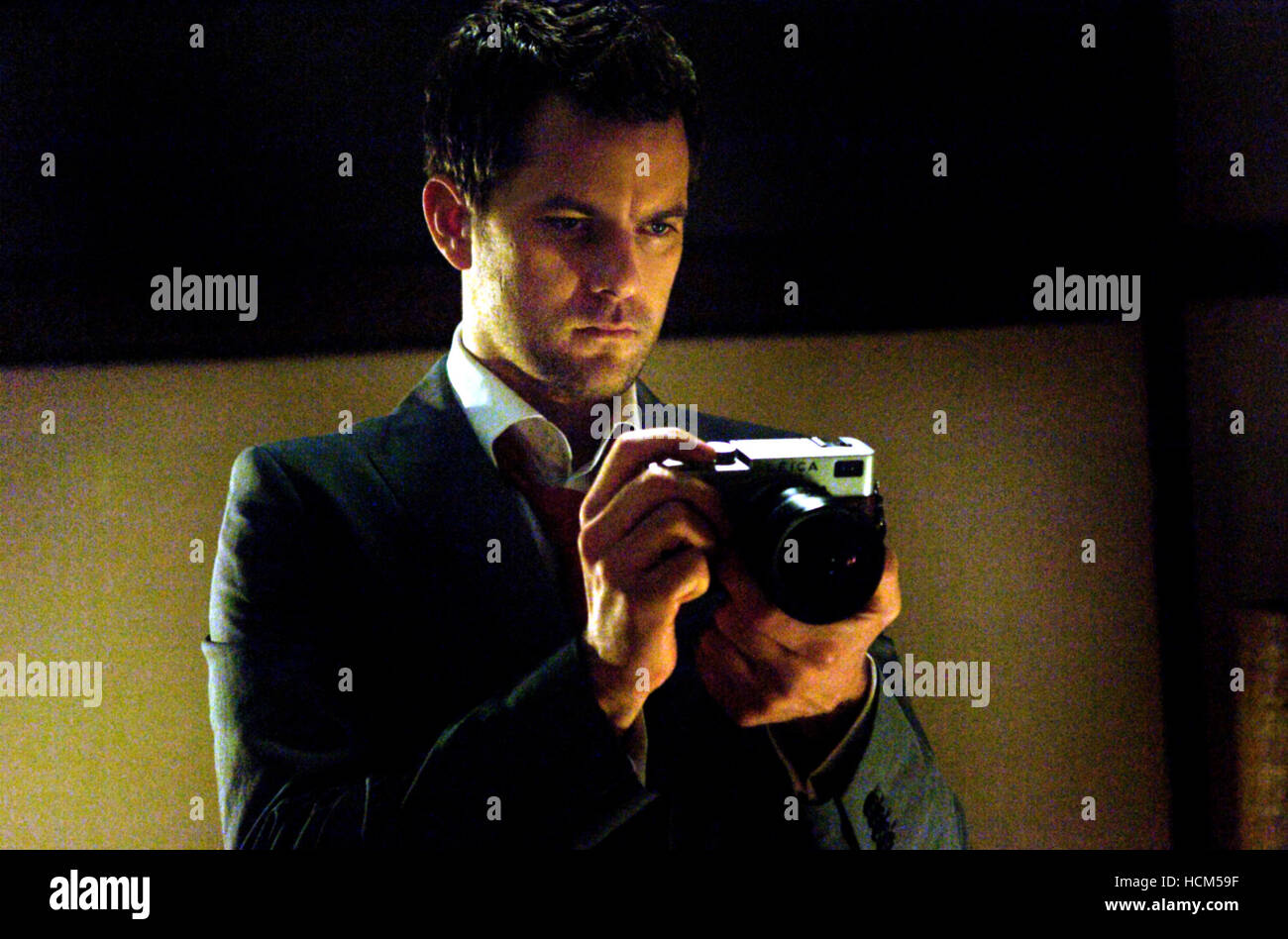 SHUTTER, Joshua Jackson, 2008. TM &©20th Century Fox. All rights