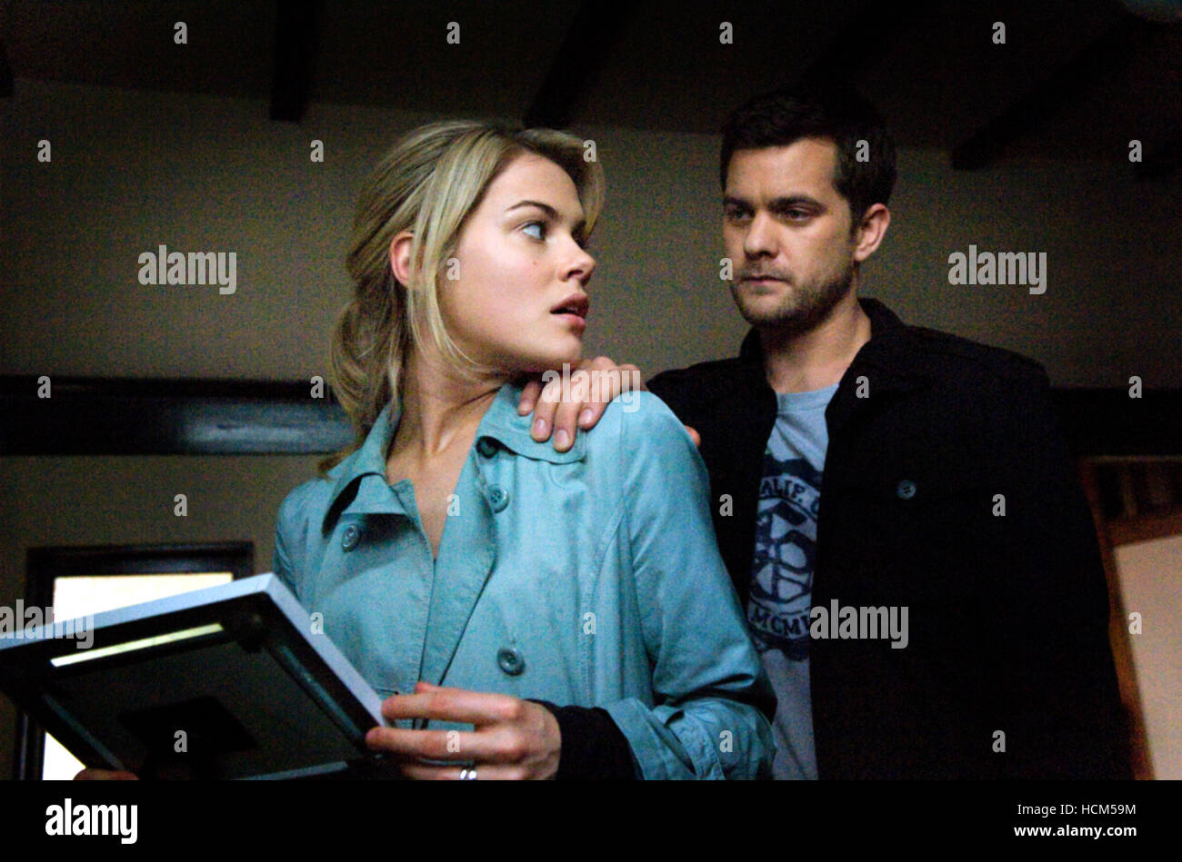 Rachael Taylor Shutter