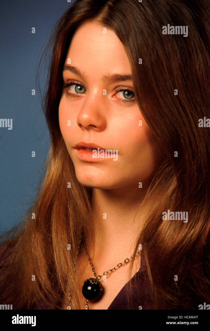 SKYJACKED, Susan Dey, 1972 Stock Photo Alamy