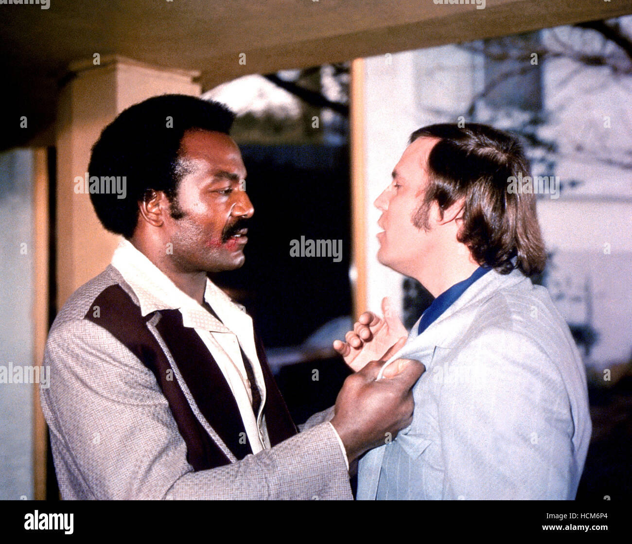 Slaughter Ripoff SLAUGHTER'S BIG RIPOFF, Jim Brown, Don Stroud, 1973 Stock Photo - Alamy