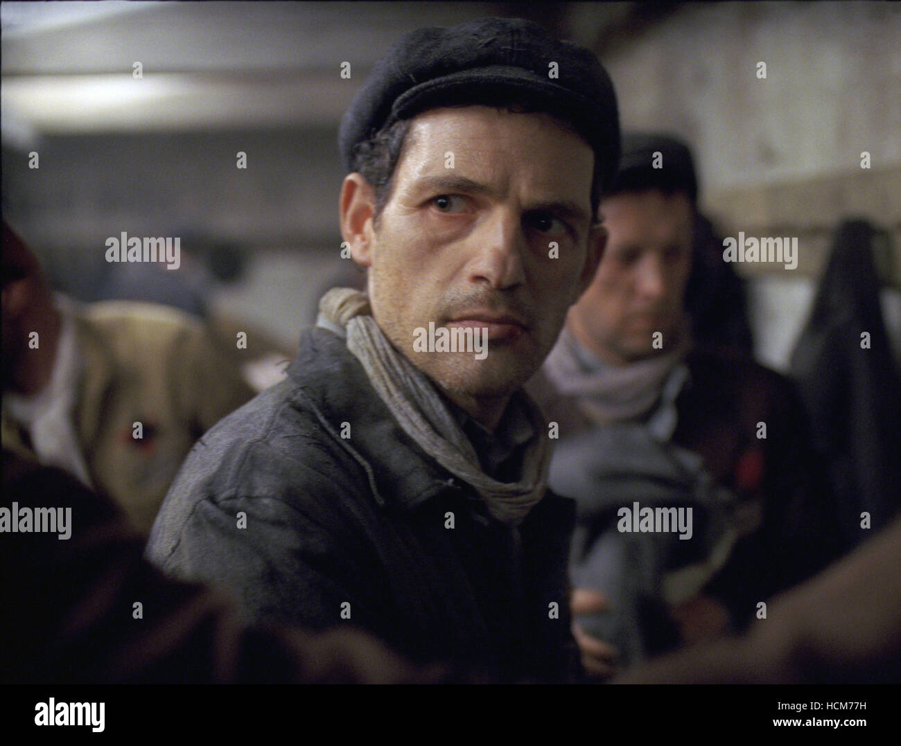 SON OF SAUL, (aka SAUL FIA), Geza Rohrig, 2015. /©Sony Pictures ...