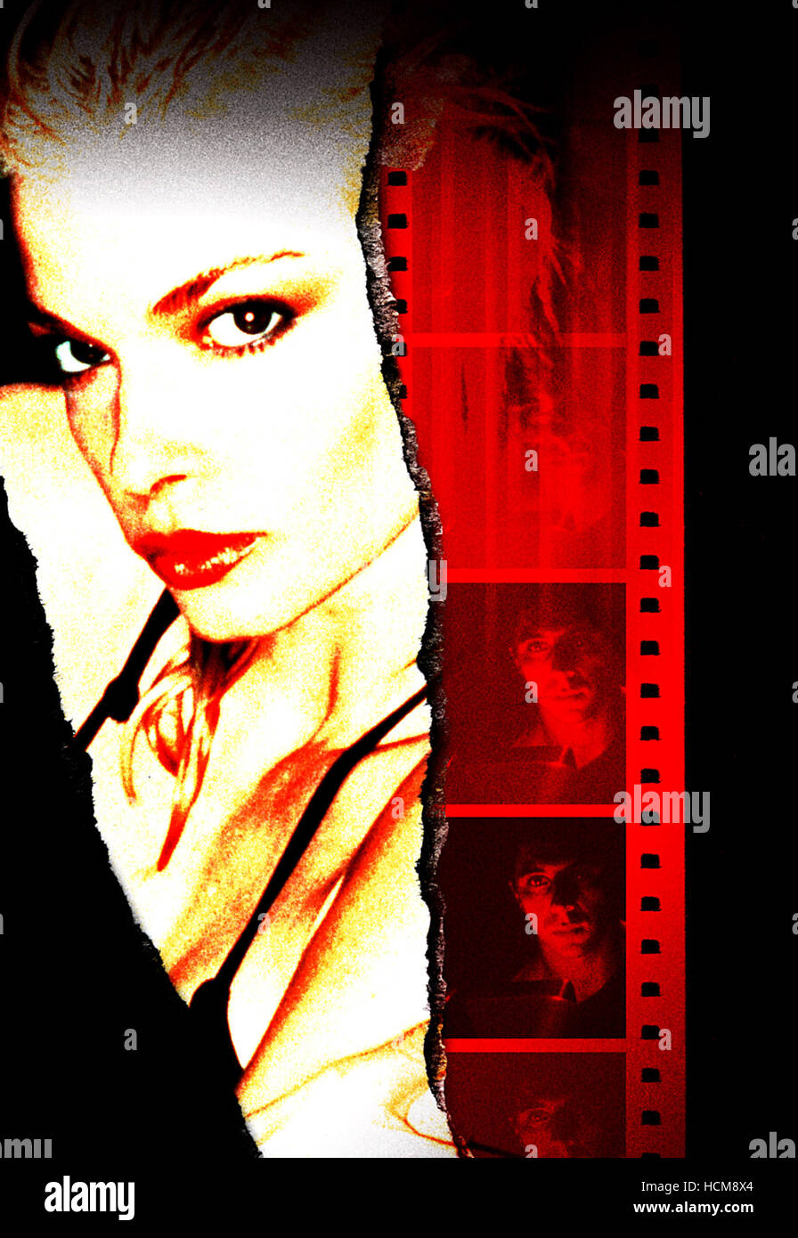 SPECIAL EFFECTS, Zoe Tamerlis, (Zoe Lund), 1984, (c) New Line/courtesy