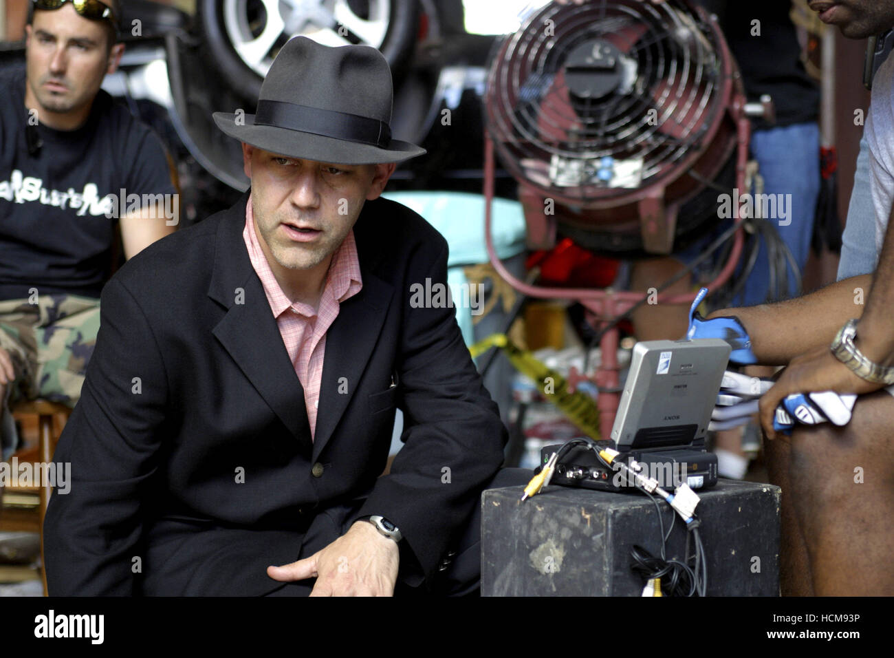 SPIDER-MAN 2, Sam Raimi, 2004, (c) Columbia/courtesy Everett Collection ...