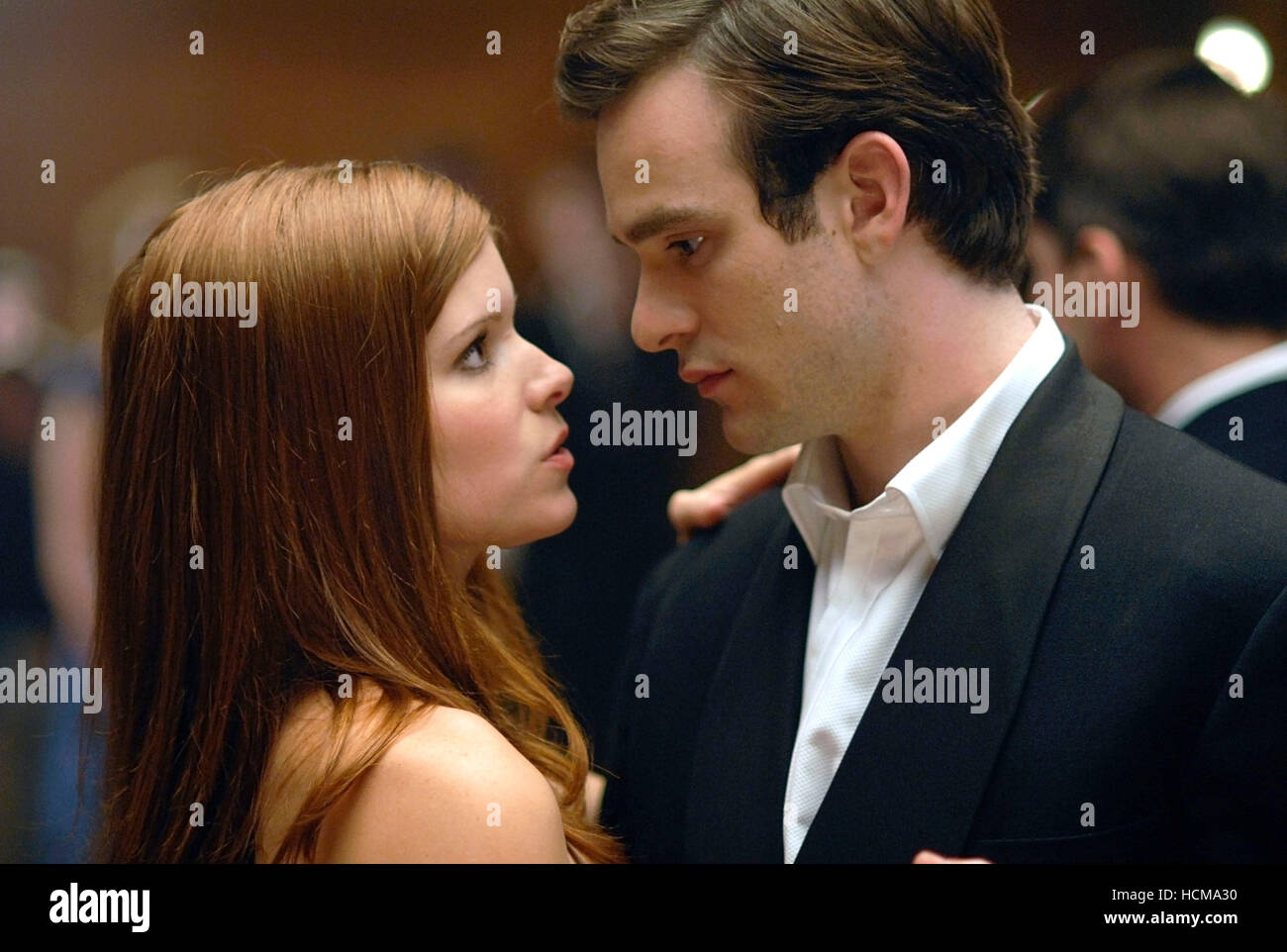 STONE OF DESTINY, from left Kate Mara, Charlie Cox, 2008. ©Arclight Films/Courtesy Everett