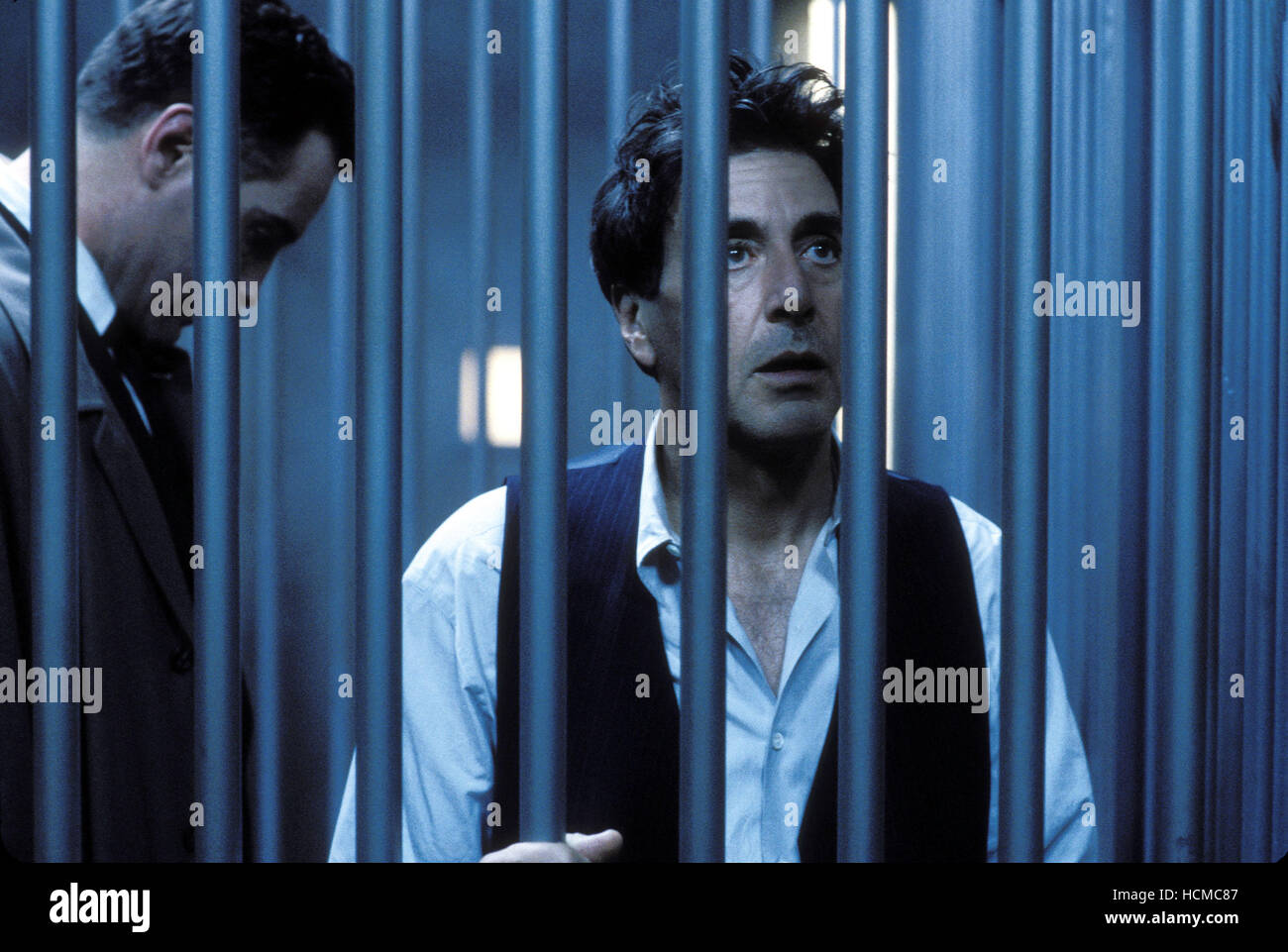 SIMONE, Al Pacino, 2002, (c) New Line/courtesy Everett Collection Stock