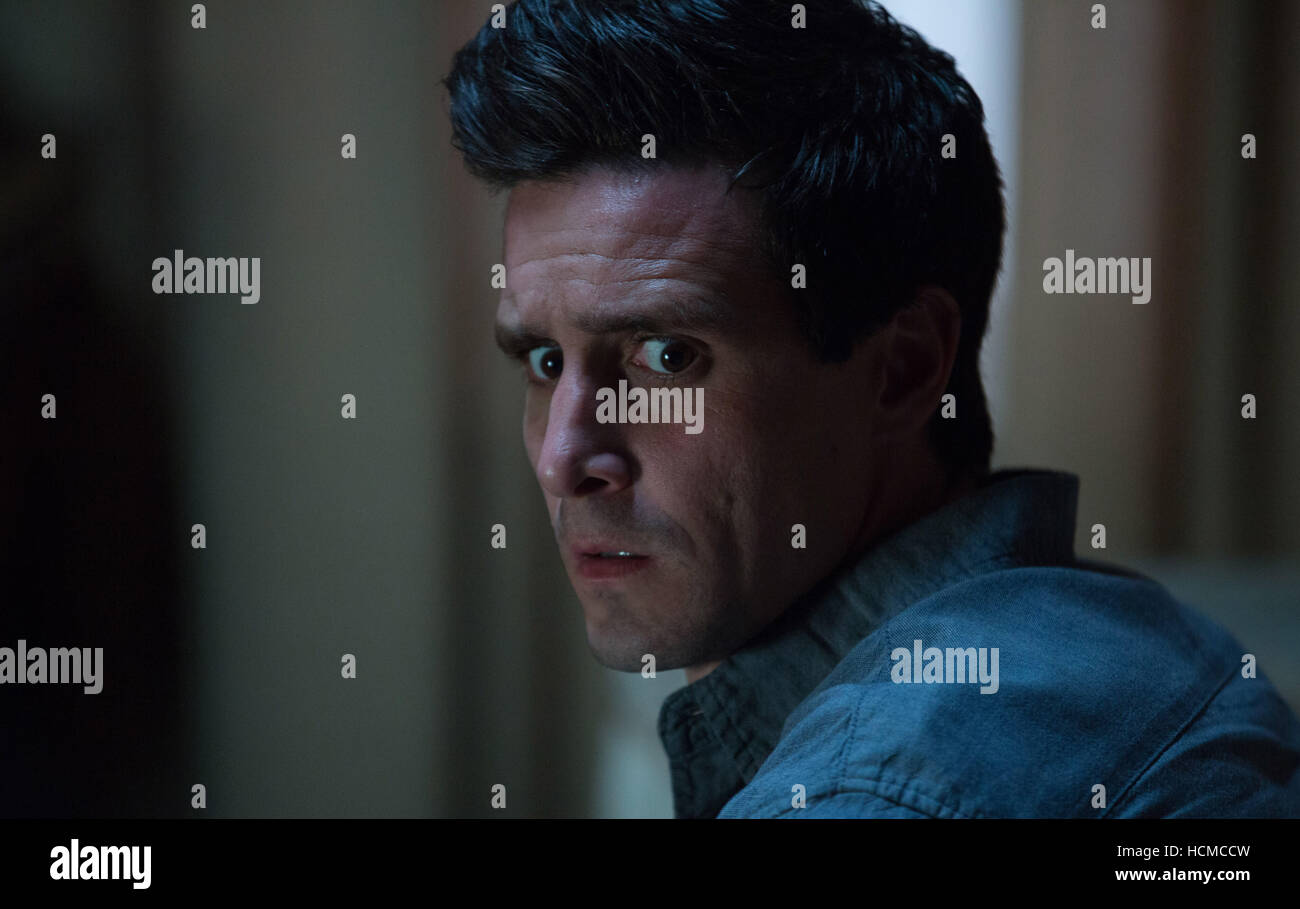 SINISTER 2, (aka SINISTER II), James Ransone, 2015. ph: Isabella ...