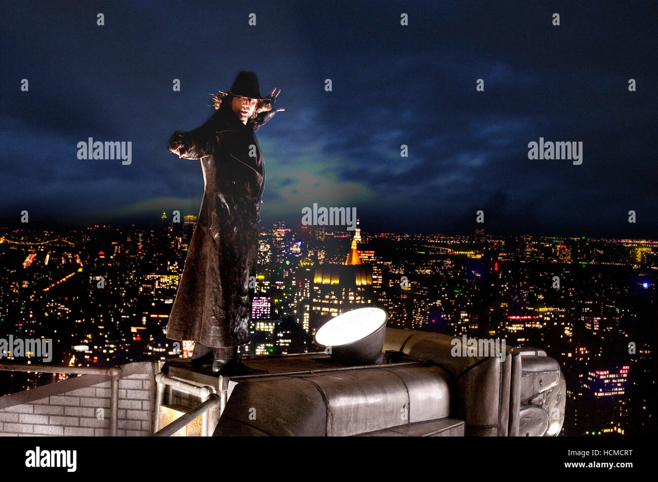 THE SORCERER'S APPRENTICE, Nicolas Cage, 2010. Ph Robert Zuckerman