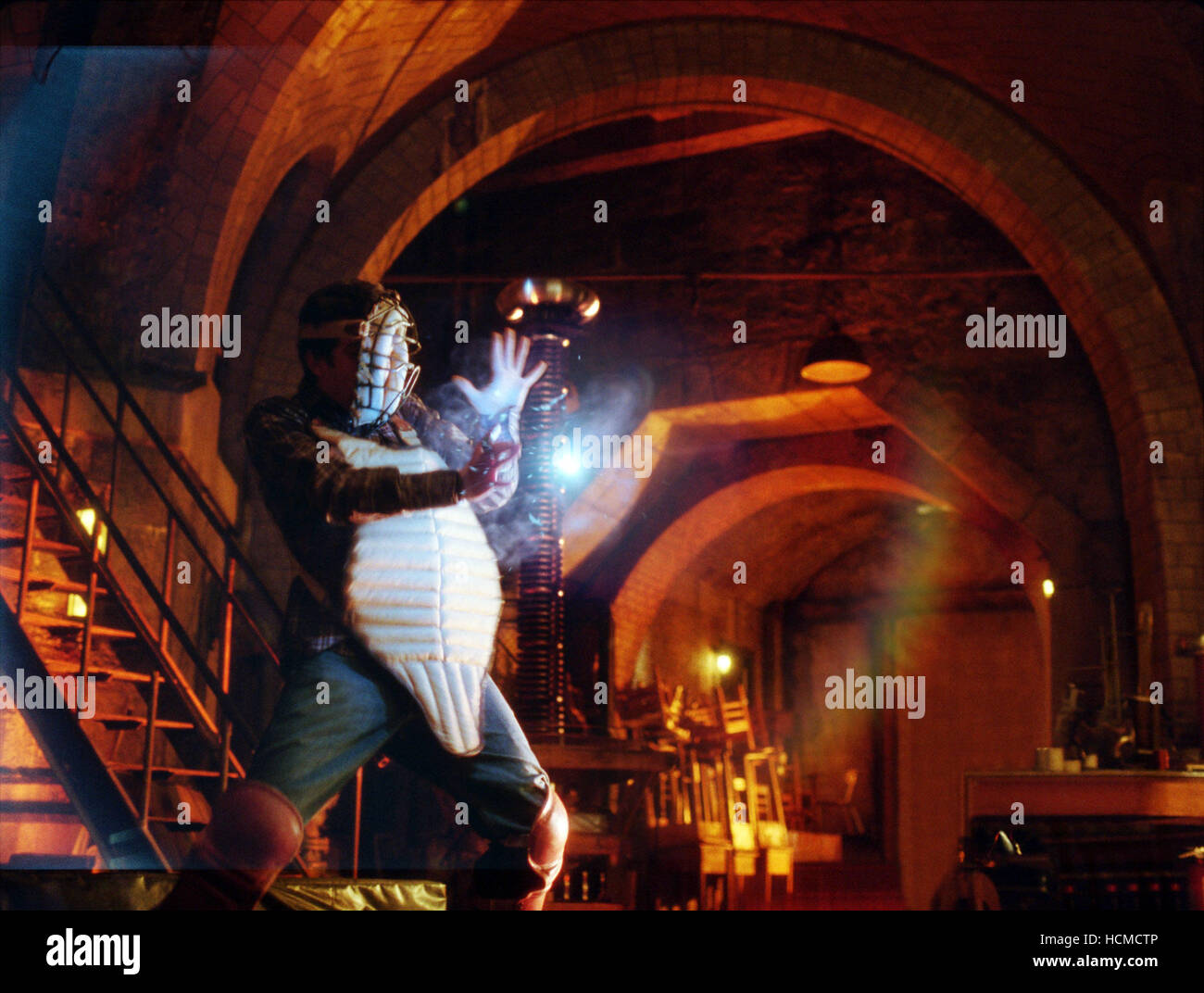 THE SORCERER'S APPRENTICE, Jay Baruchel, 2010. ©Walt Disney Co./Courtesy Everett Collection