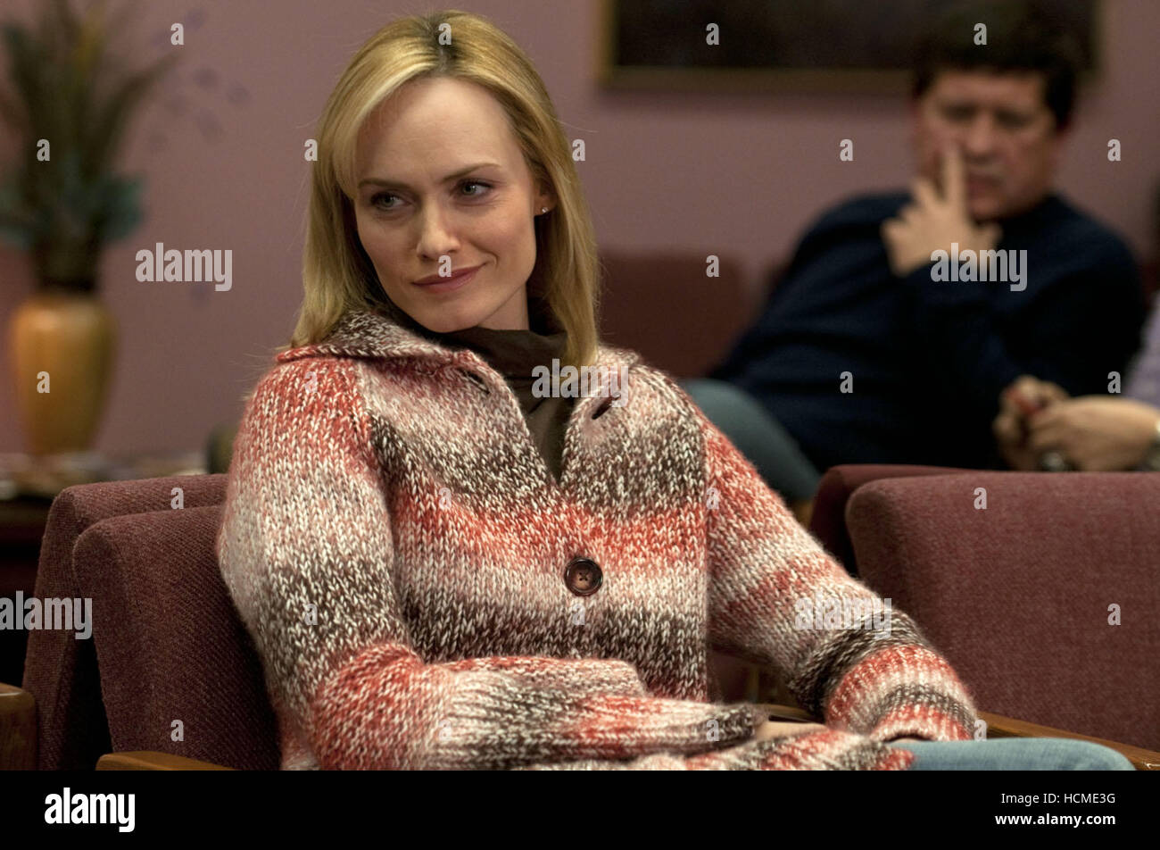 THE SPY NEXT DOOR, Amber Valletta, 2010. ©Lionsgate/courtesy Everett