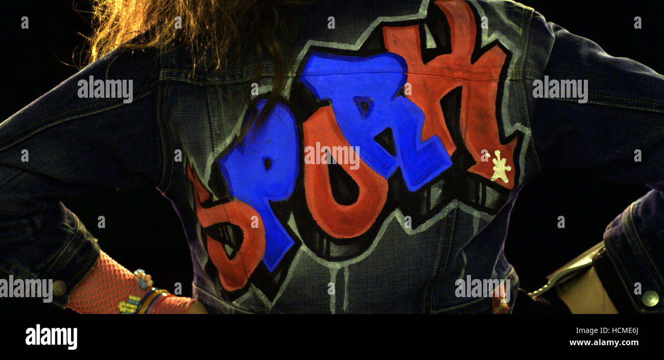 SPORK, 2011, ©Wrekin Hill Entertainment/courtesy Everett Collection Stock Photo Alamy