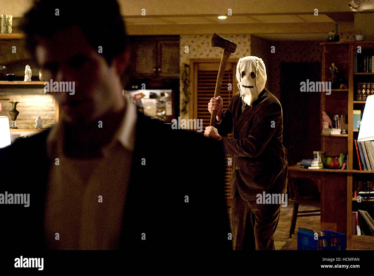 The Strangers 2008 Movie Glenn