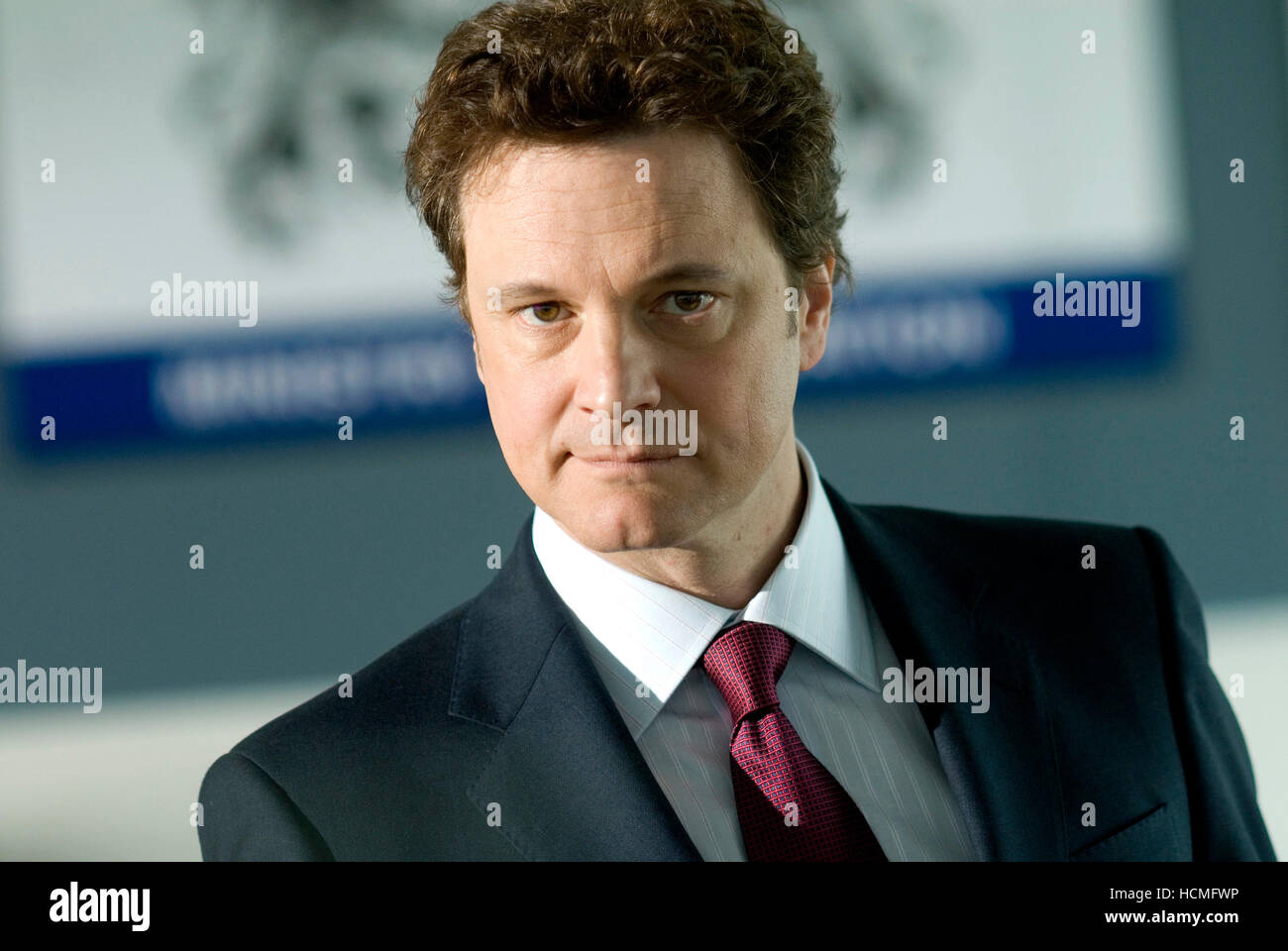 ST. TRINIAN'S, Colin Firth, 2007, ©NeoClassics Films/courtesy Everett ...