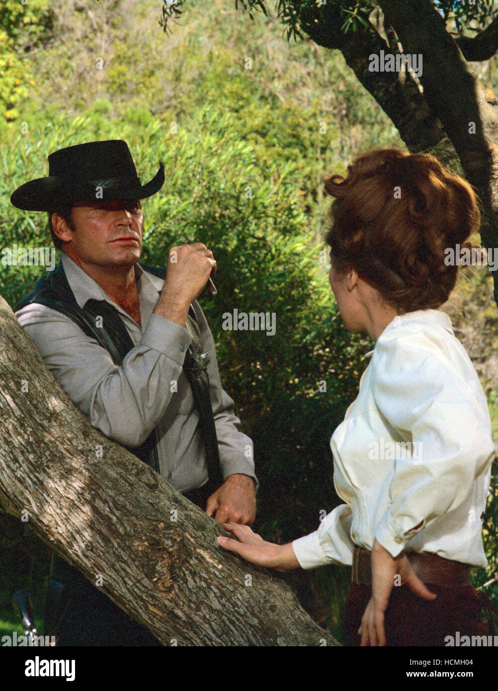 SUPPORT YOUR LOCAL SHERIFF, James Garner, Joan Hackett, 1969 Stock