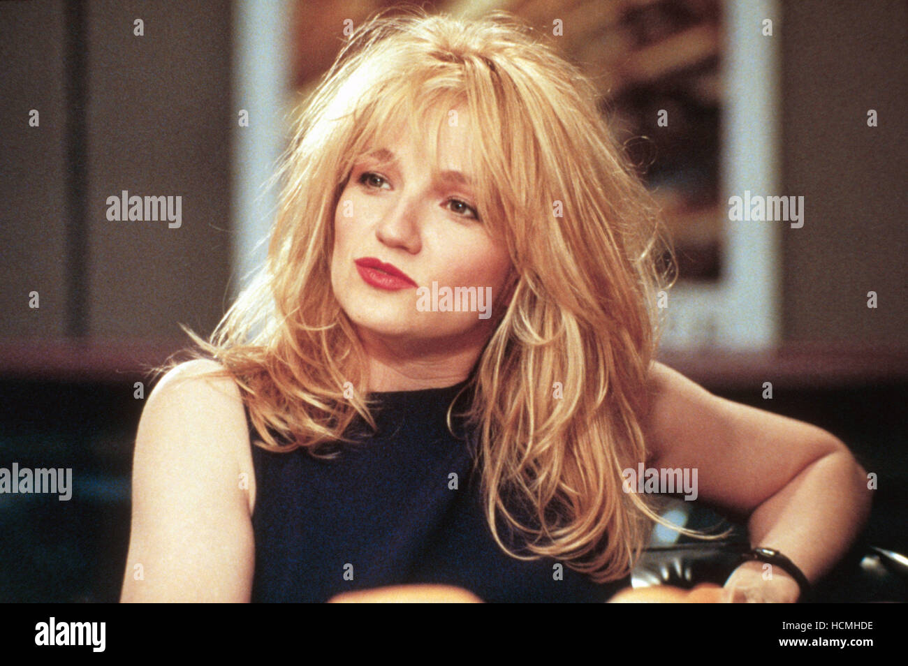 SWITCH, Ellen Barkin, 1991, © Warner Brothers/courtesy Everett