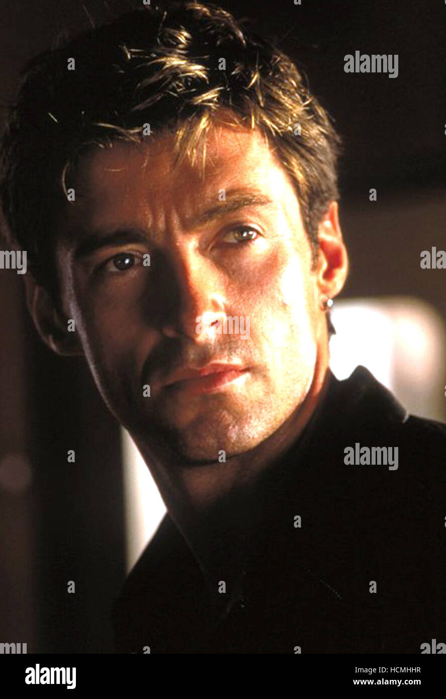 SWORDFISH, Hugh Jackman, 2001, (c) Warner Brothers/courtesy Everett