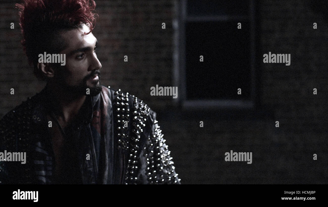 Dominic Rains Wallpaper THE TAQWACORES, Dominic Rains, 2010. ©Strand Releasing/Courtesy Everett ...
