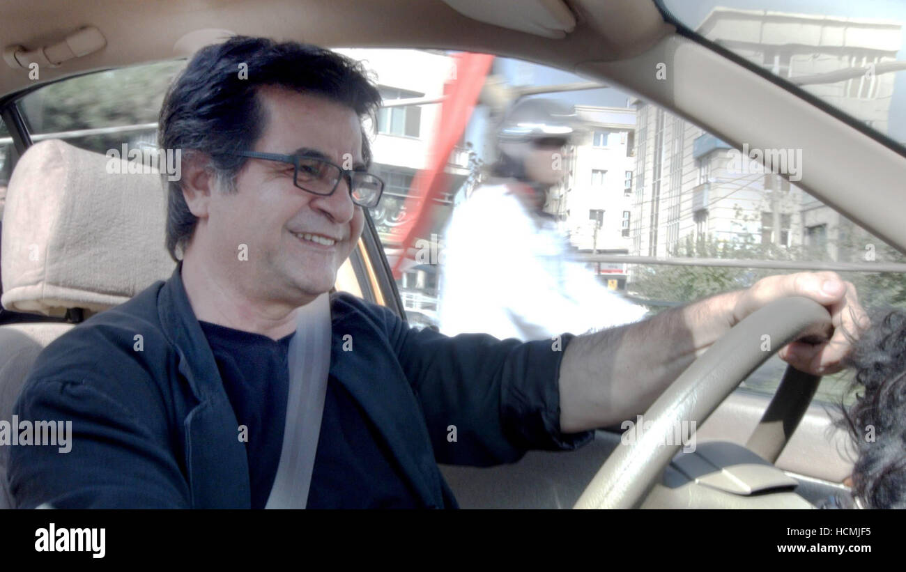 TAXI TEHRAN, (aka TAXI), Jafar Panahi, 2015. ©Kino Lorber/courtesy