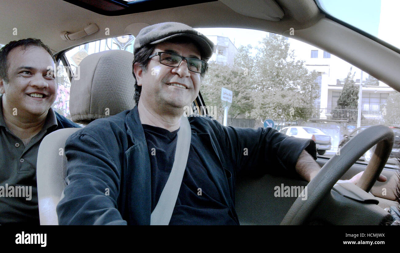 TAXI TEHRAN, (aka TAXI), director Jafar Panahi, 2015. ©Kino Lorber/Courtesy Everett Collection