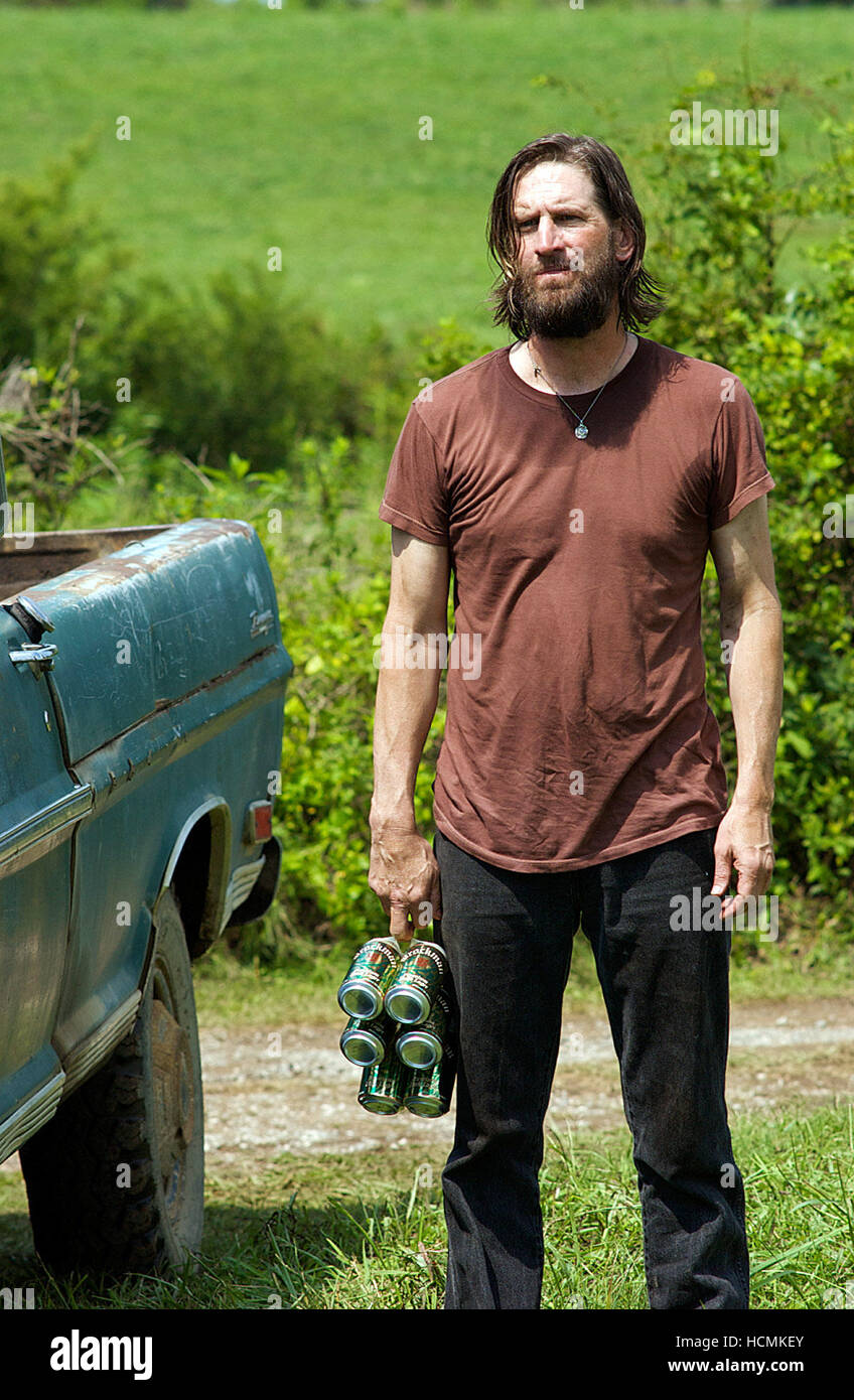 THAT EVENING SUN, Ray McKinnon, 2009. Ph Cooper Dunn/©Dogwood