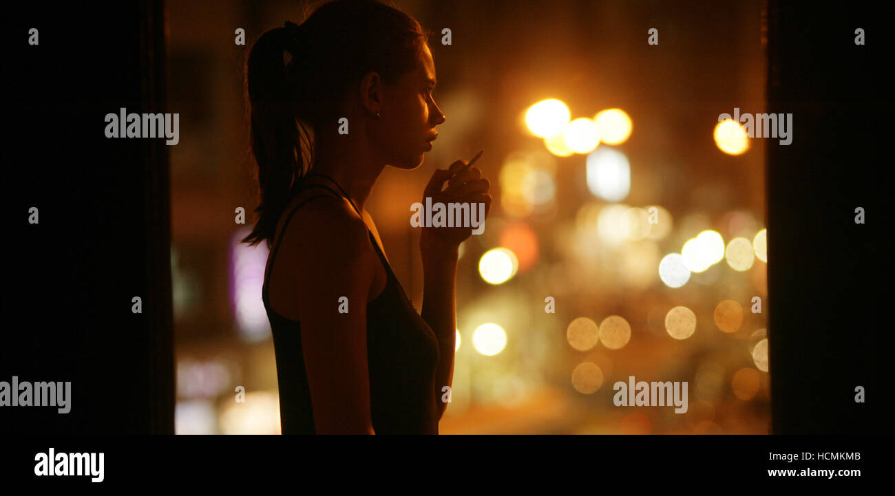 THAT GIRL IN YELLOW BOOTS, Kalki Koechlin, 2010 Stock Photo - Alamy