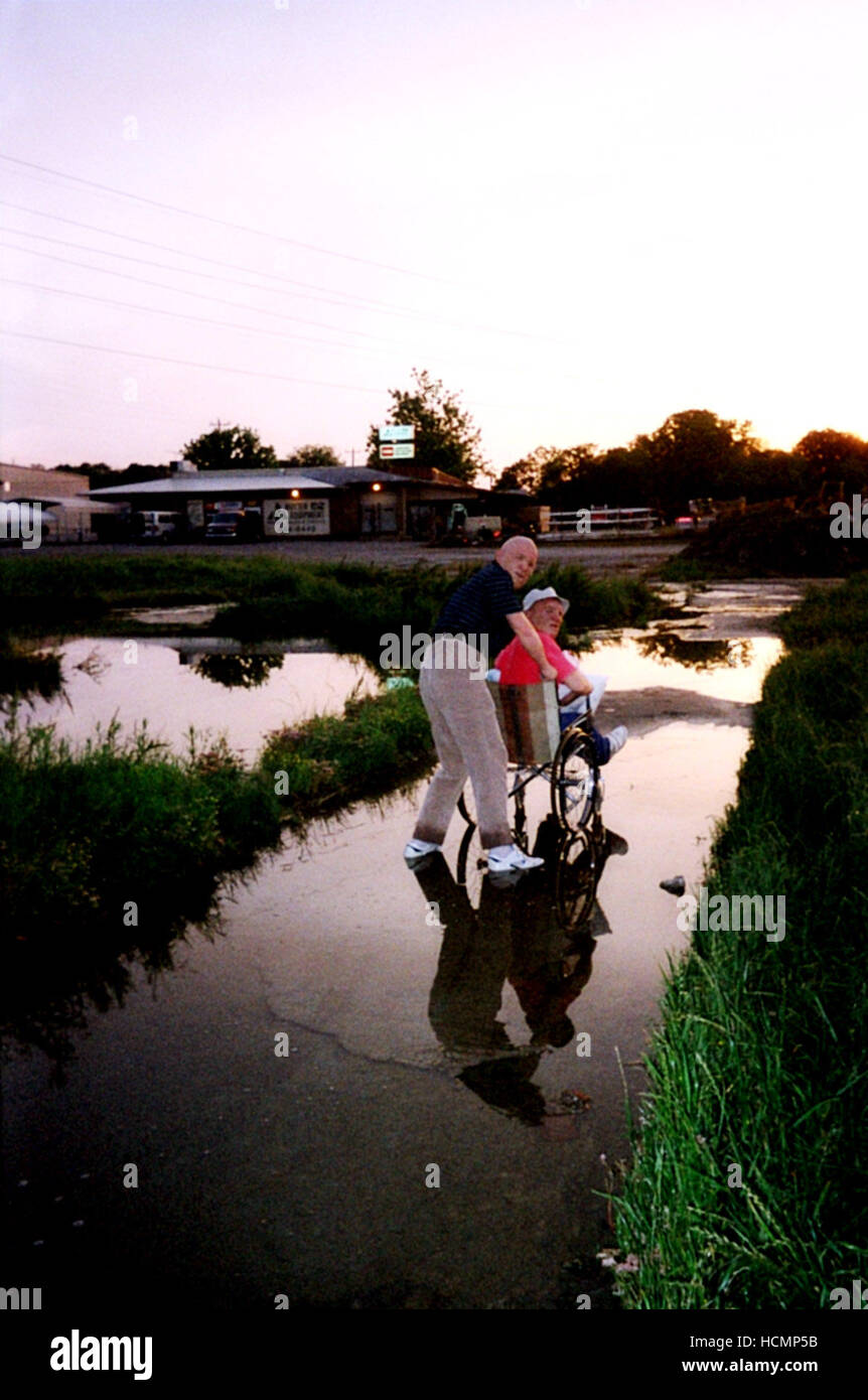 TRASH HUMPERS, 2009 Stock Photo Alamy