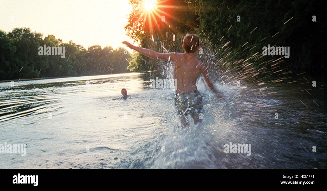 THE TREE OF LIFE 2011 Fox Searchlight Courtesy Everett Collection The tree of life 2011 fox searchlight courtesy everett collection