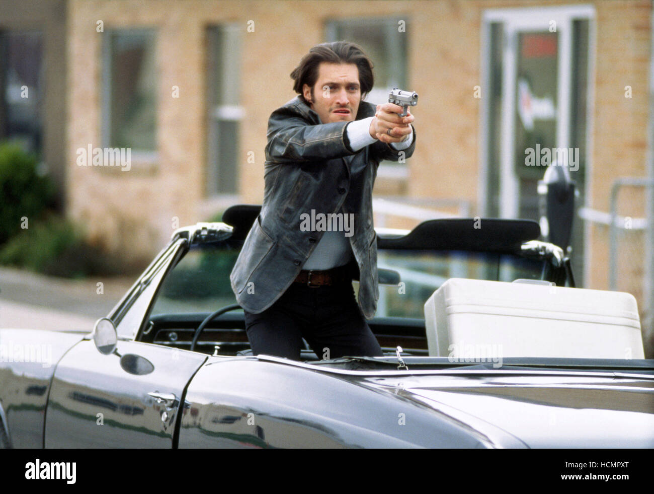 TRUTH OR CONSEQUENCES, N.M., Vincent Gallo, 1997, ©Sony Pictures