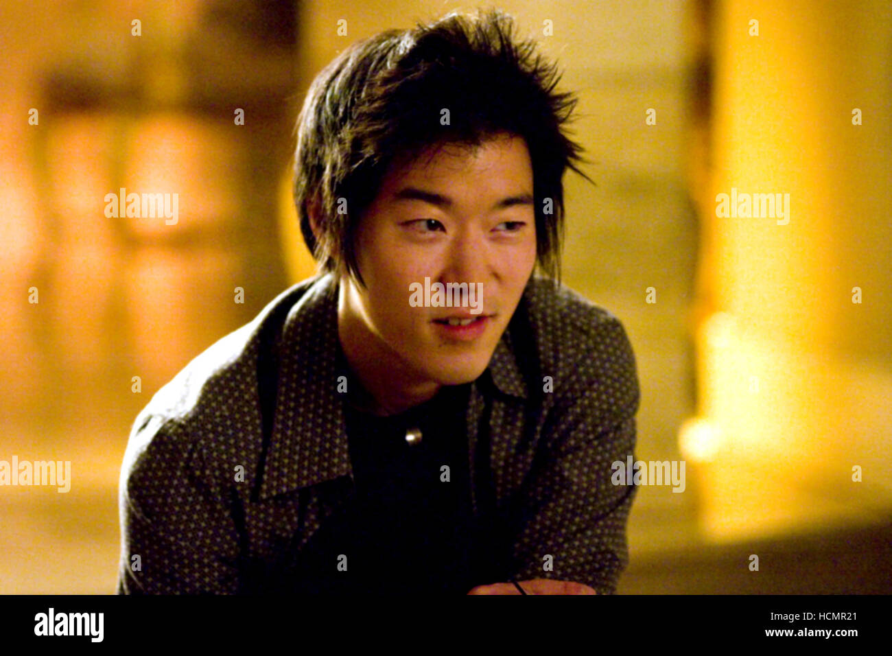 21, (aka TWENTY ONE), Aaron Yoo, 2008. ©Columbia Pictures/Courtesy