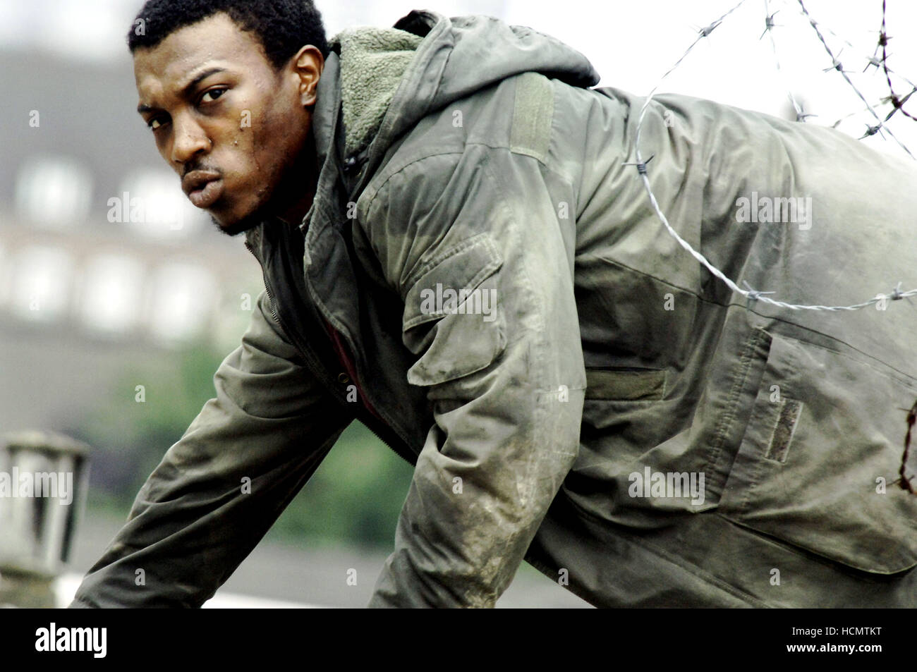 SUGARHOUSE, Ashley Walters, 2007. ©Slingshot Studios/courtesy Everett