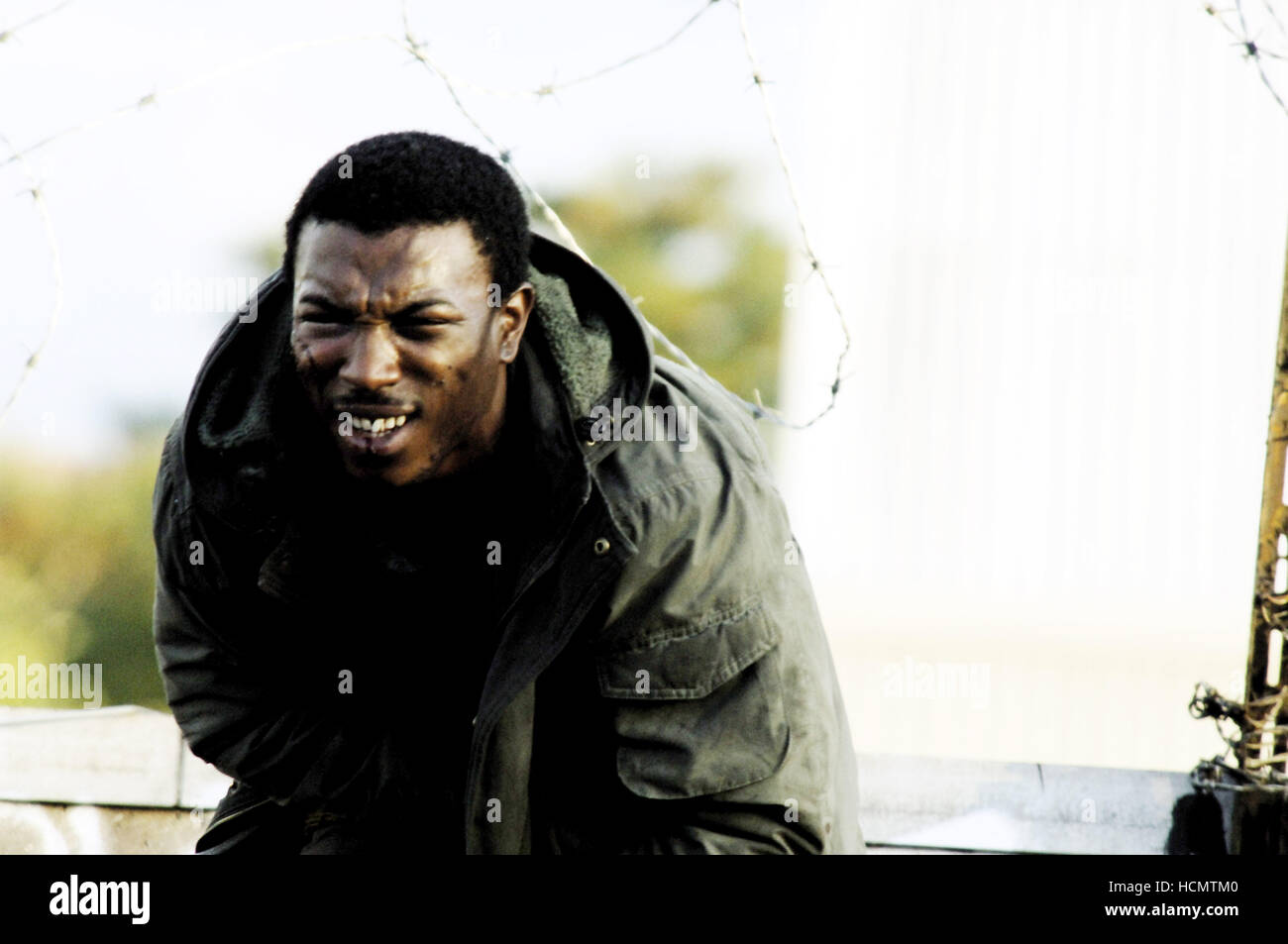 SUGARHOUSE, Ashley Walters, 2007. ©Slingshot Studios/courtesy Everett