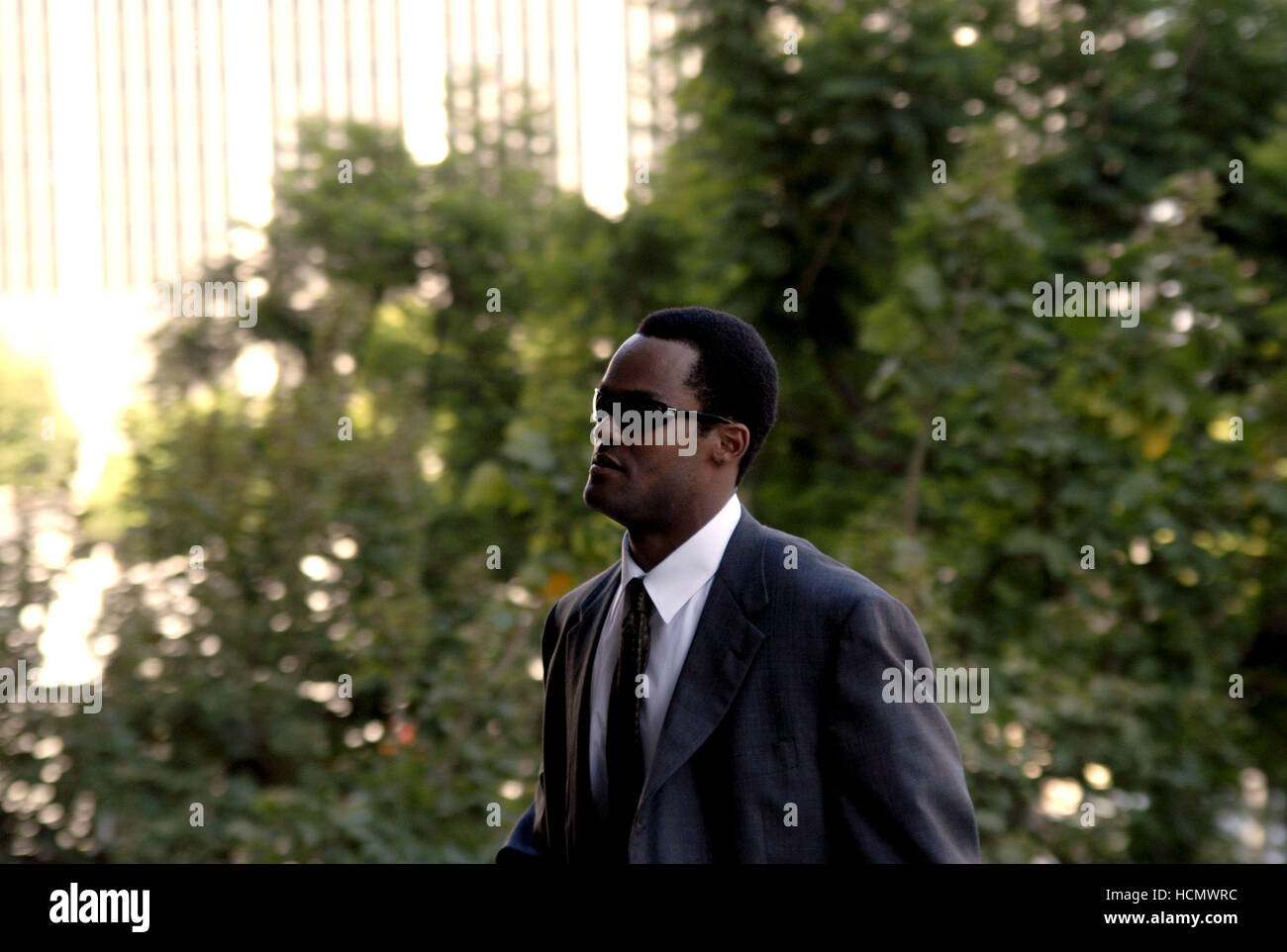 THE TAKE, Matthew Hatchette, 2007. ©Destination Films/courtesy Everett