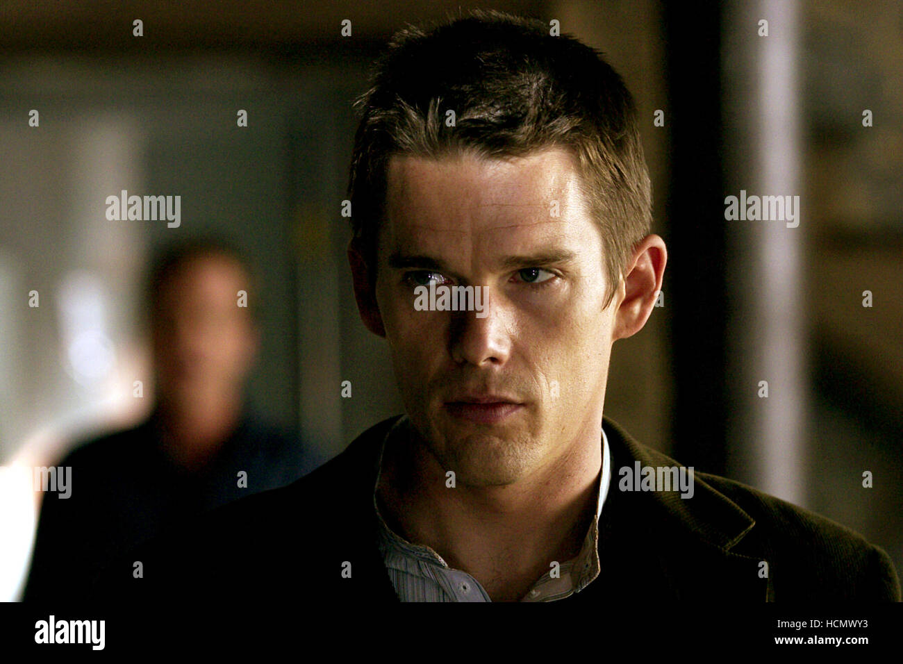 TAKING LIVES, Ethan Hawke, 2004, (c) Warner Brothers/courtesy Everett