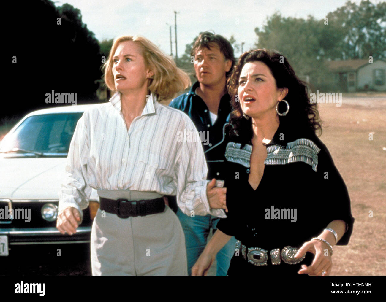 TEXASVILLE, Cybill Shepherd, Annie Potts, 1990, (c) Columbia/courtesy ...