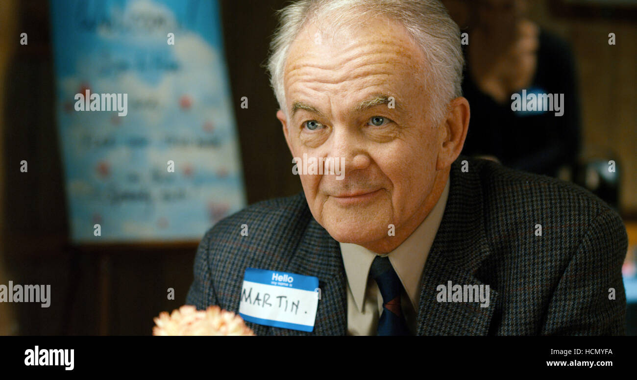 THIS IS MARTIN BONNER, Paul Eenhoorn, 2013. ©Monterey Media/courtesy