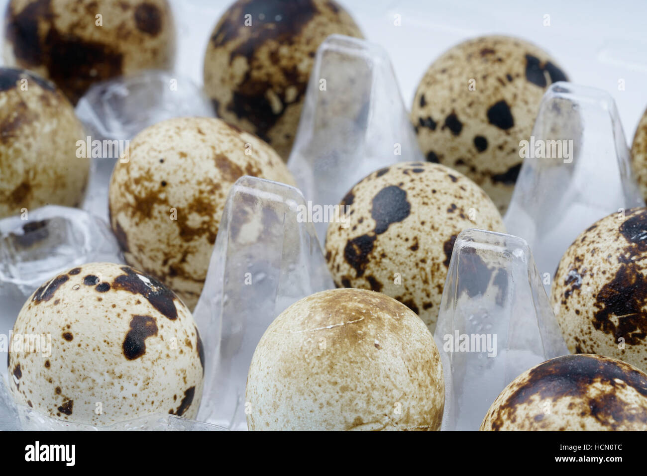 Japanese quail eggs food health hires stock photography and images Alamy